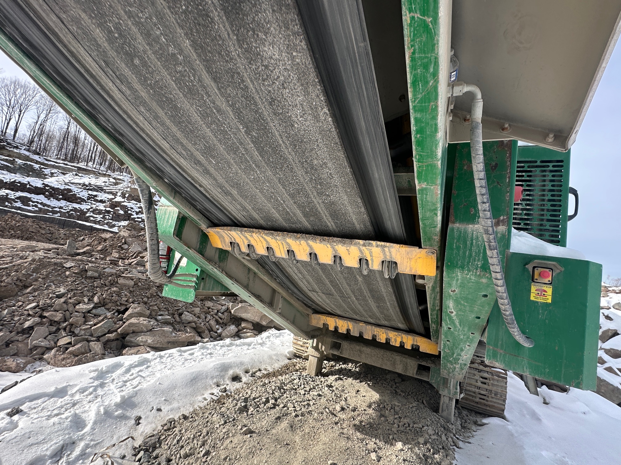 2018 MCCLOSKEY J50 V2 - Image 30