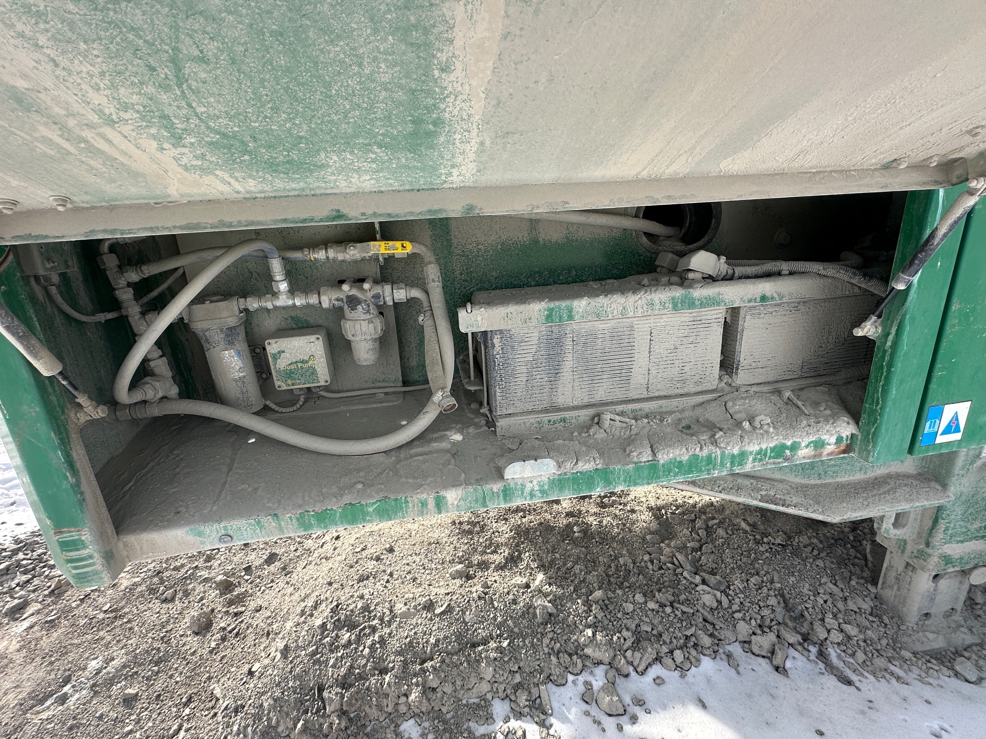 2018 MCCLOSKEY J50 V2 - Image 31