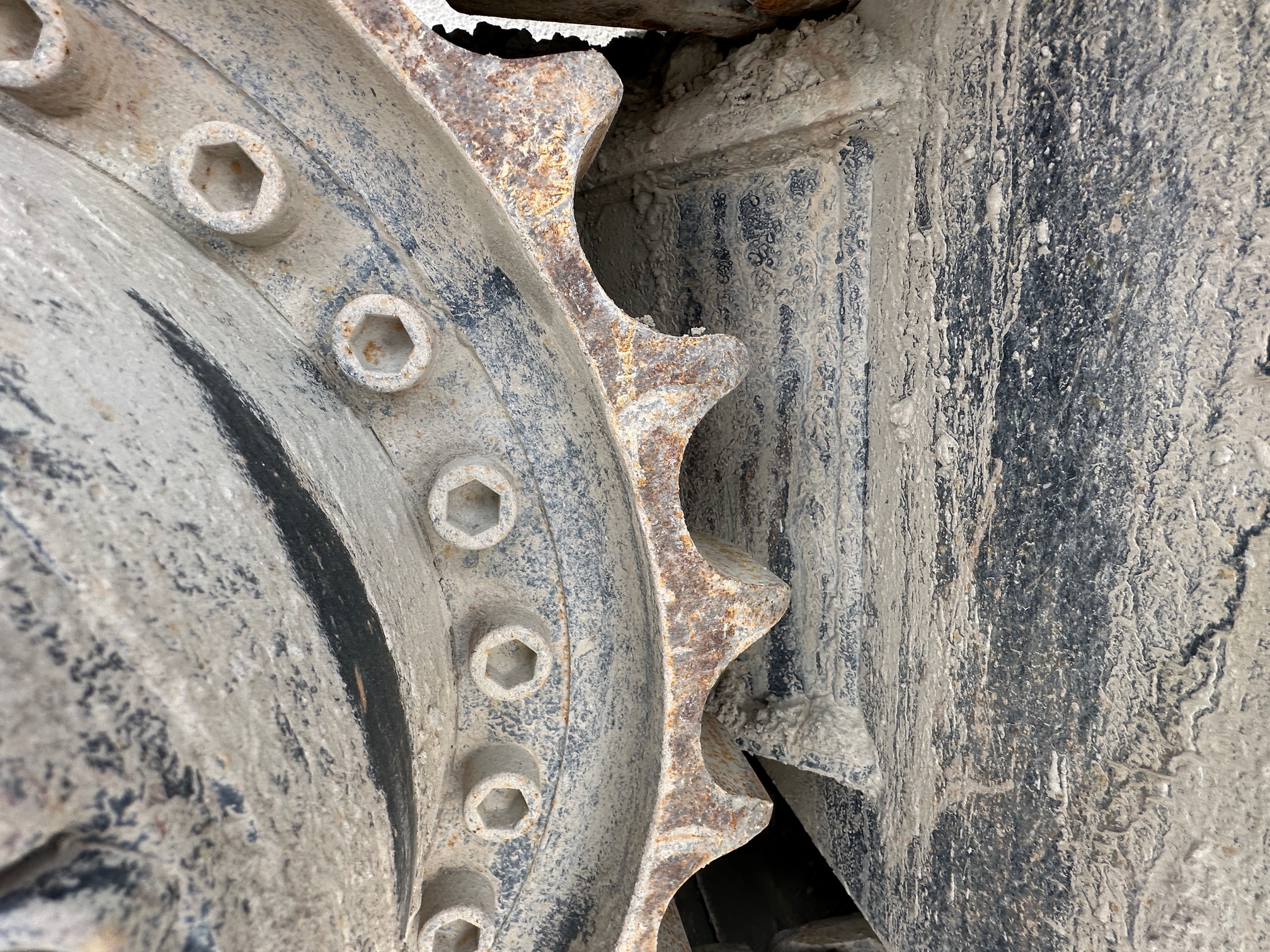 2018 MCCLOSKEY J50 V2 - Image 33