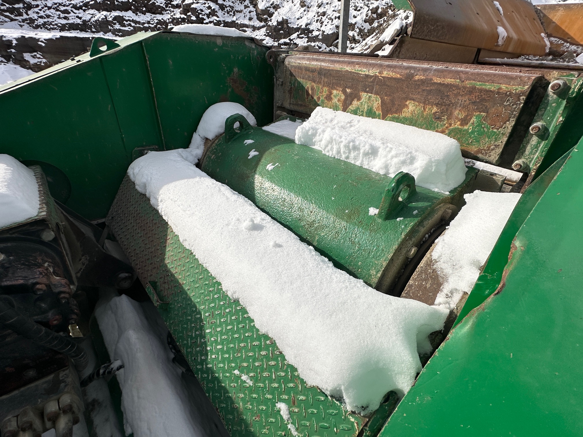 2018 MCCLOSKEY J50 V2 - Image 34