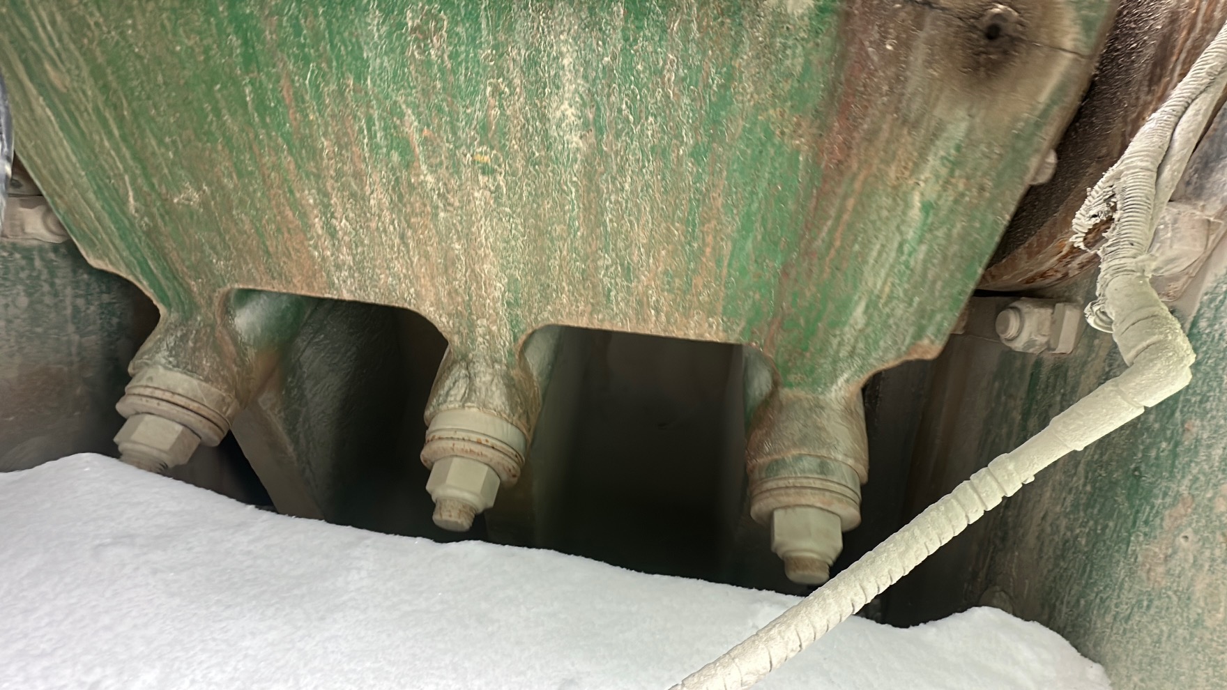 2018 MCCLOSKEY J50 V2 - Image 35