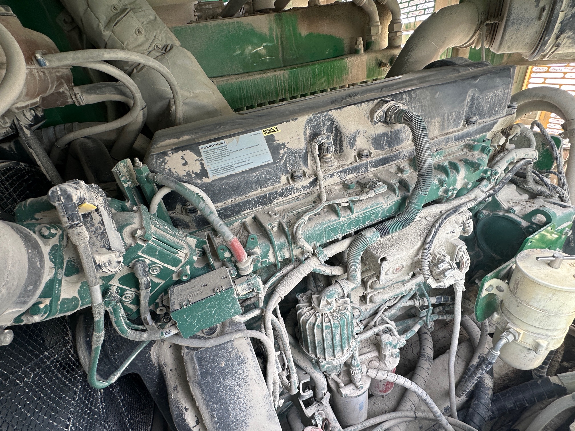 2018 MCCLOSKEY J50 V2 - Image 37