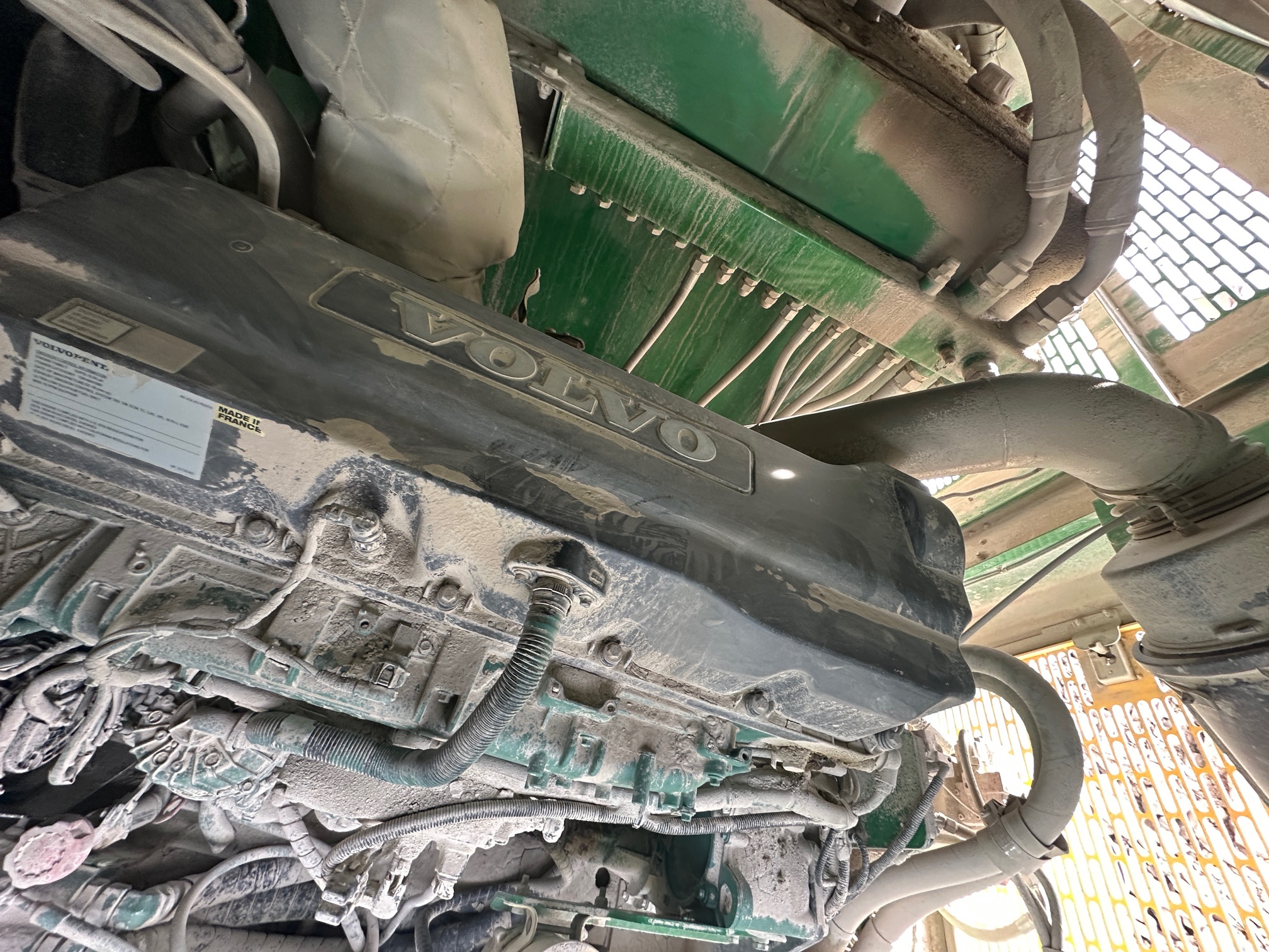 2018 MCCLOSKEY J50 V2 - Image 39