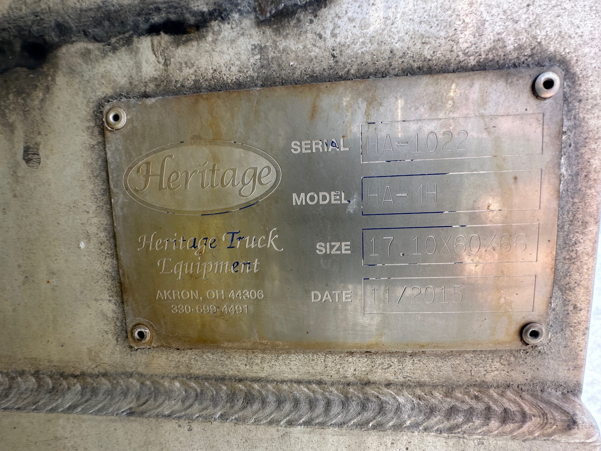 2016 PETERBILT 579 - view 6 of 49