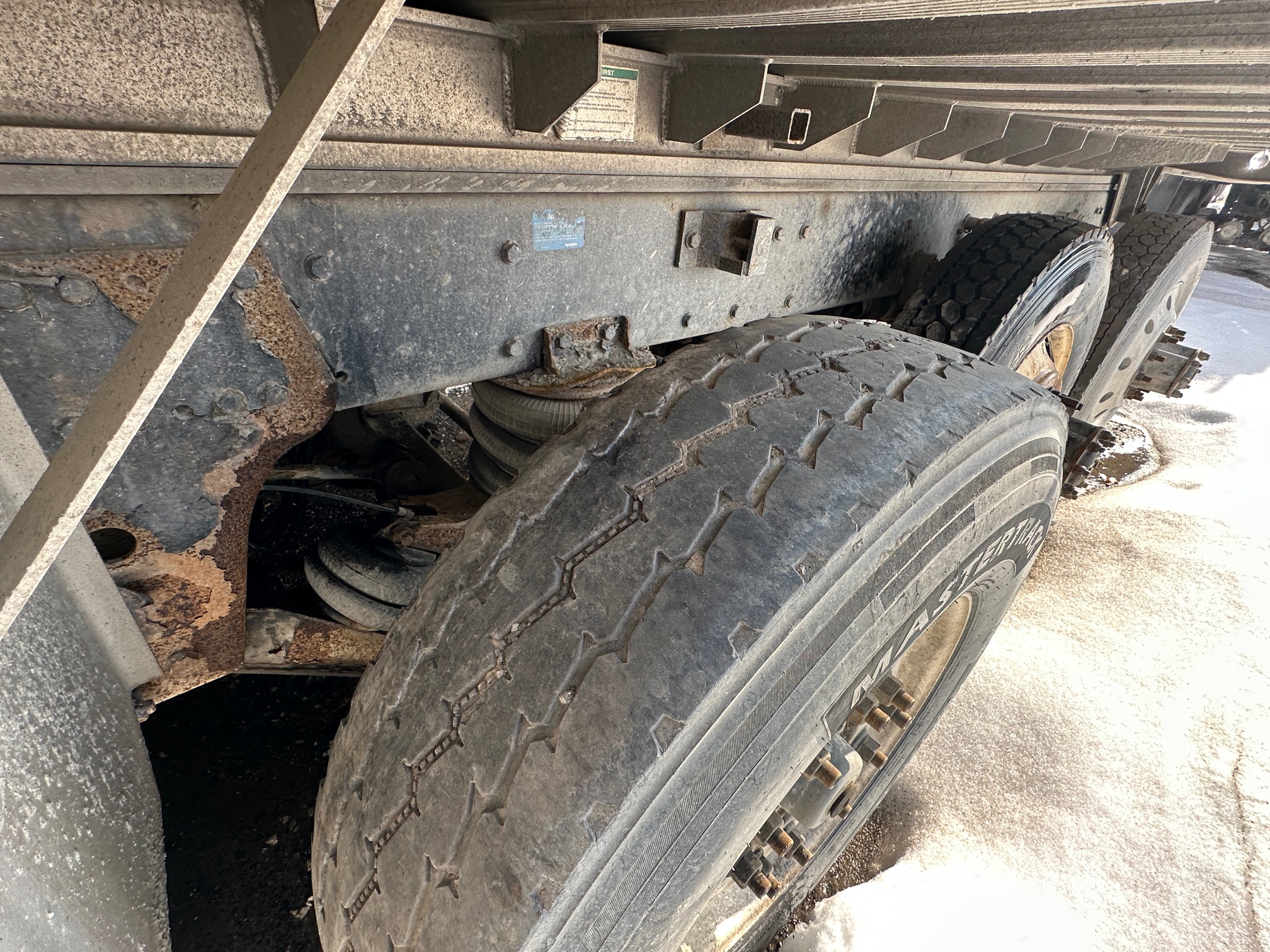 2016 PETERBILT 579 - view 19 of 49