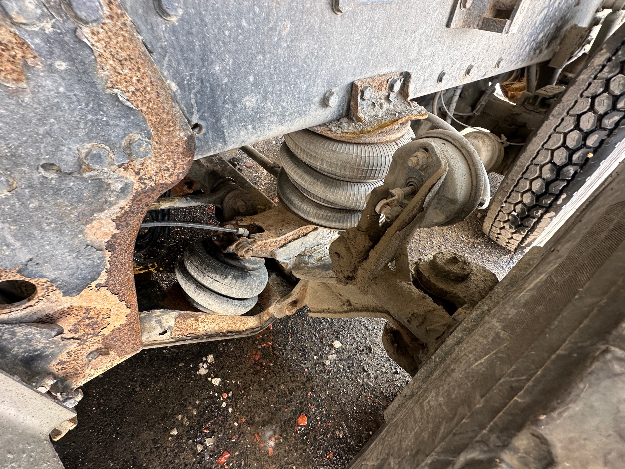 2016 PETERBILT 579 - Image 20