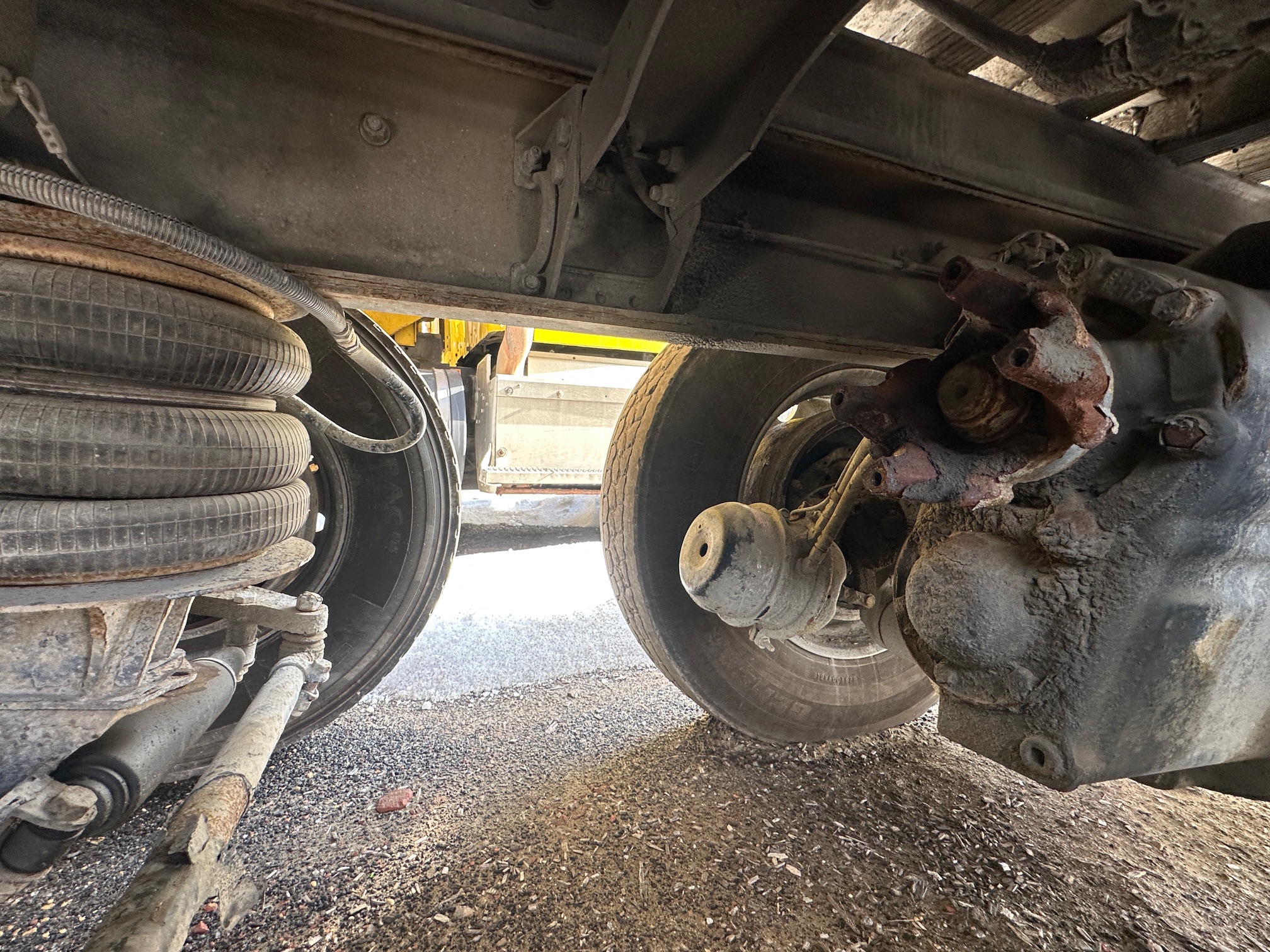 2016 PETERBILT 579 - Image 21