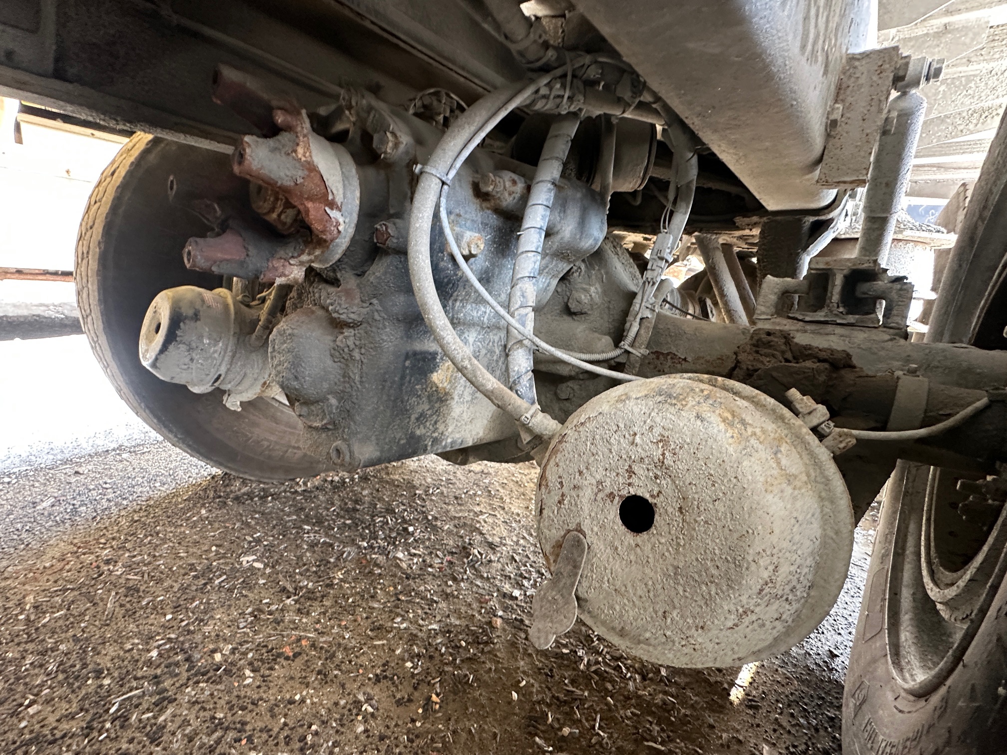 2016 PETERBILT 579 - Image 24