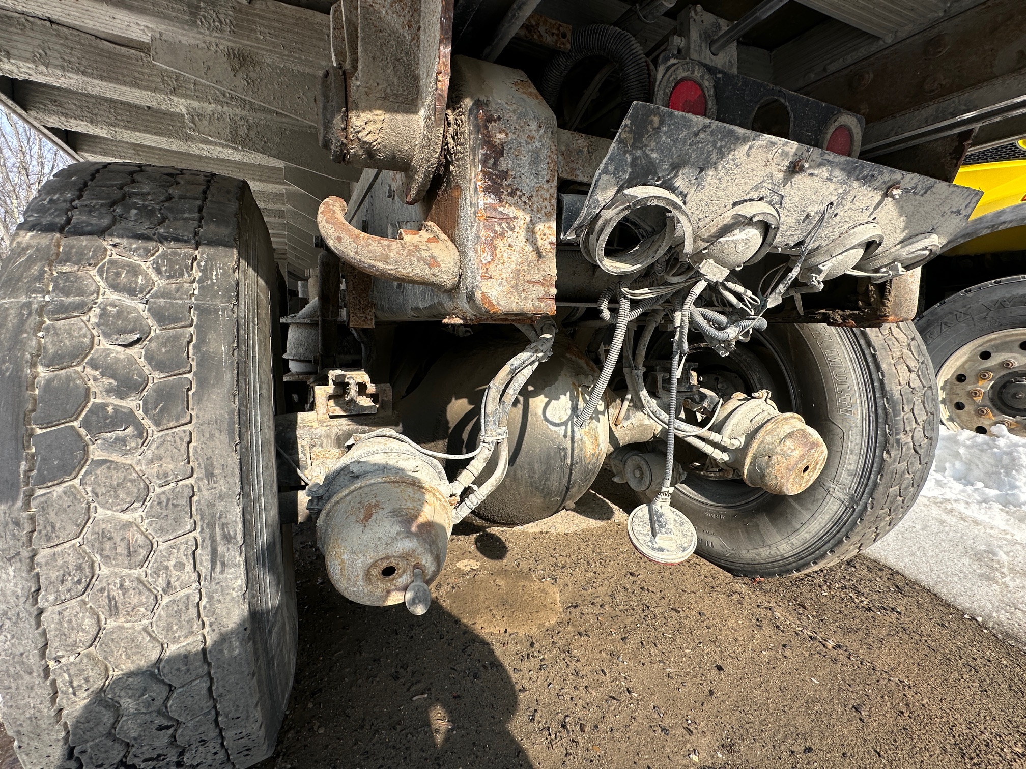 2016 PETERBILT 579 - Image 26