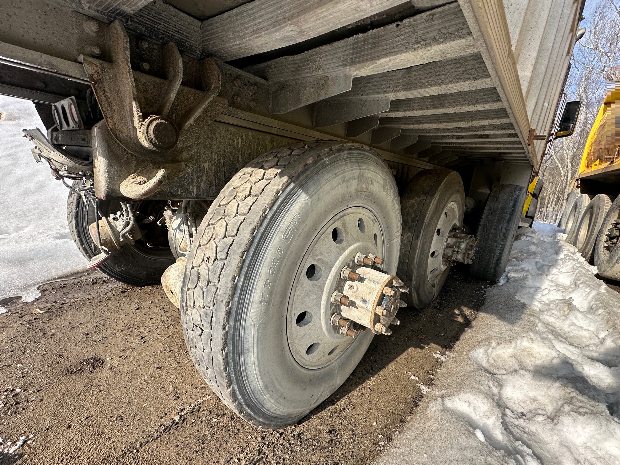 2016 PETERBILT 579 - Image 30