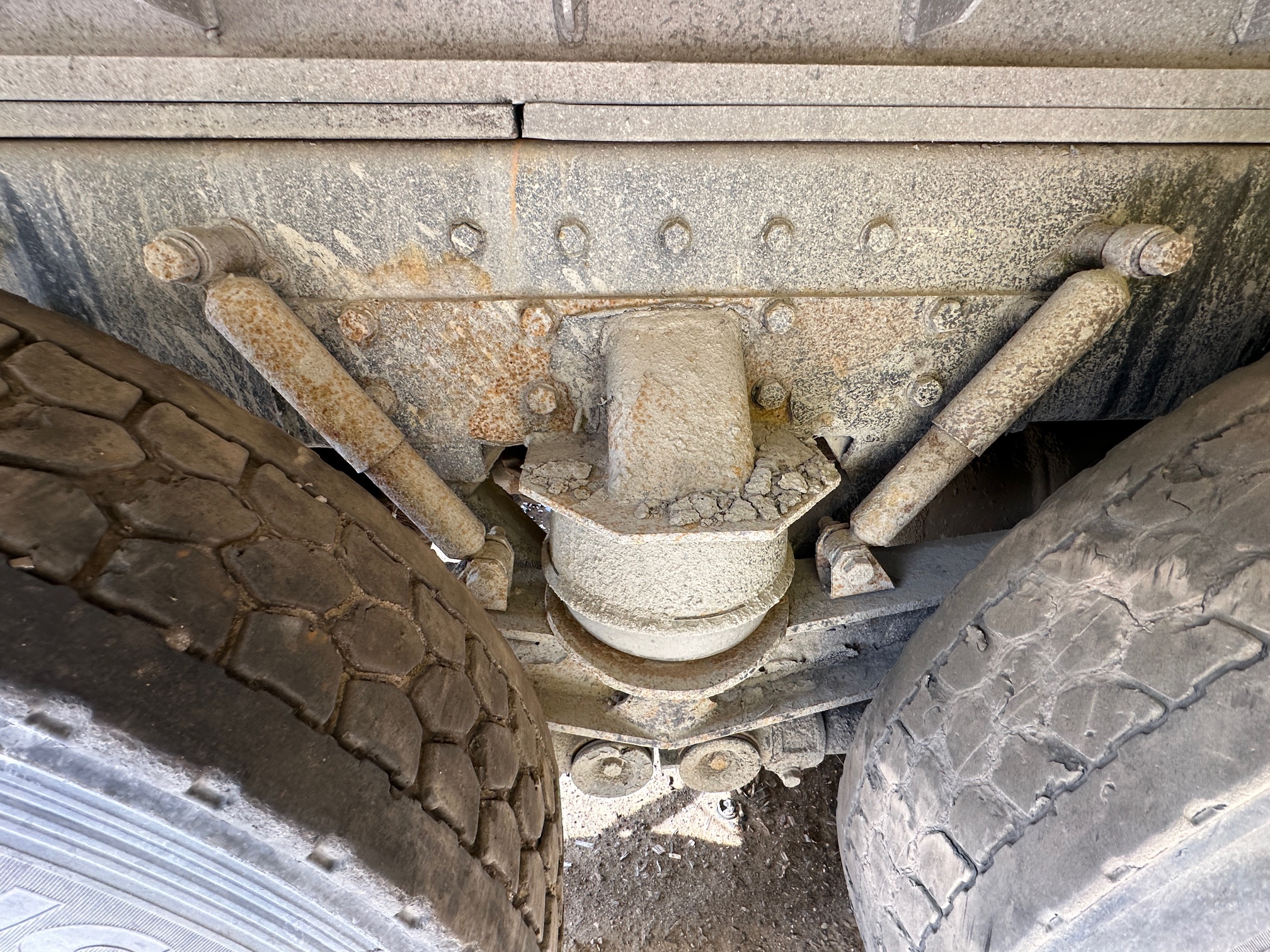 2016 PETERBILT 579 - Image 31