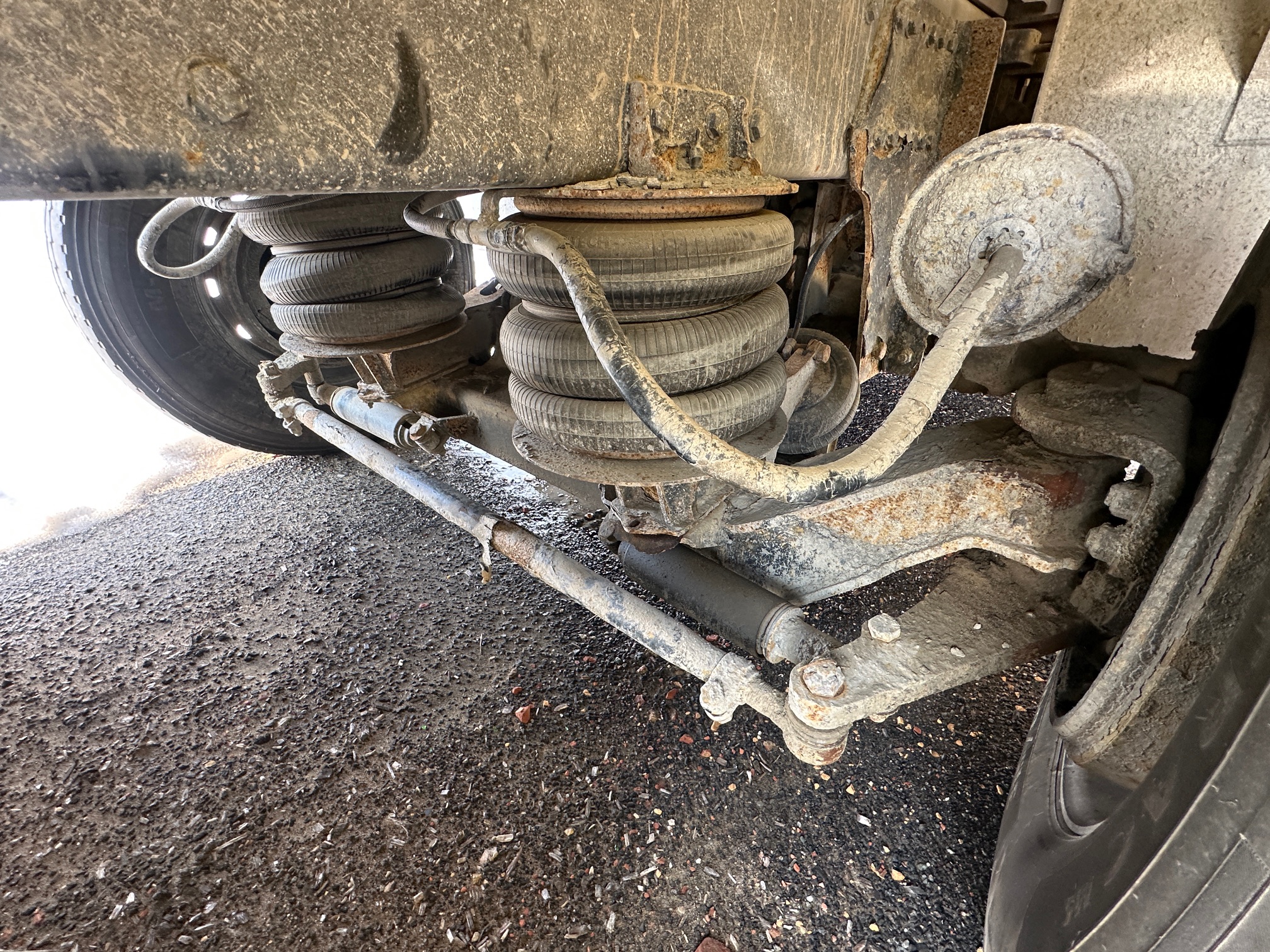 2016 PETERBILT 579 - Image 32