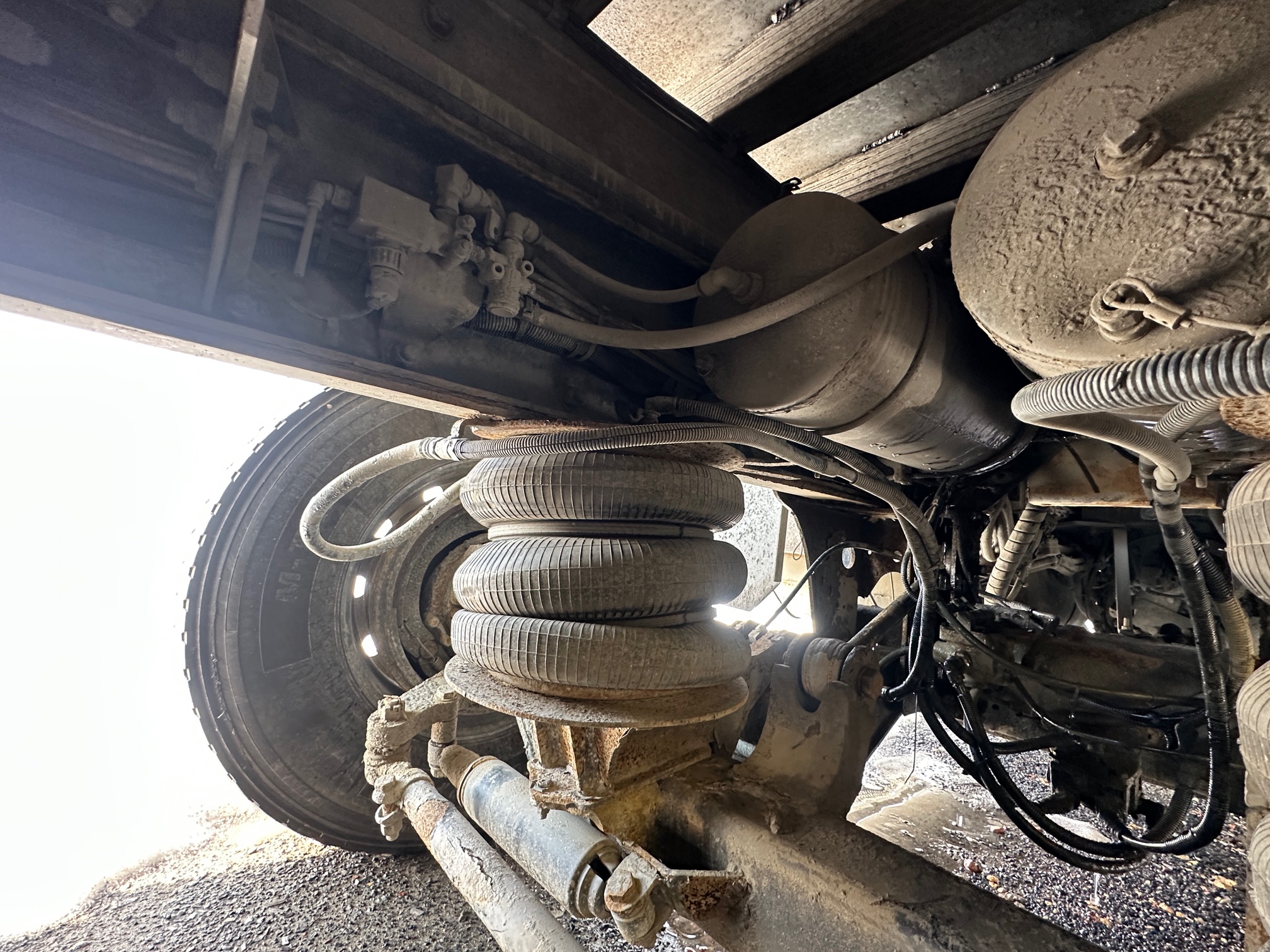 2016 PETERBILT 579 - Image 33