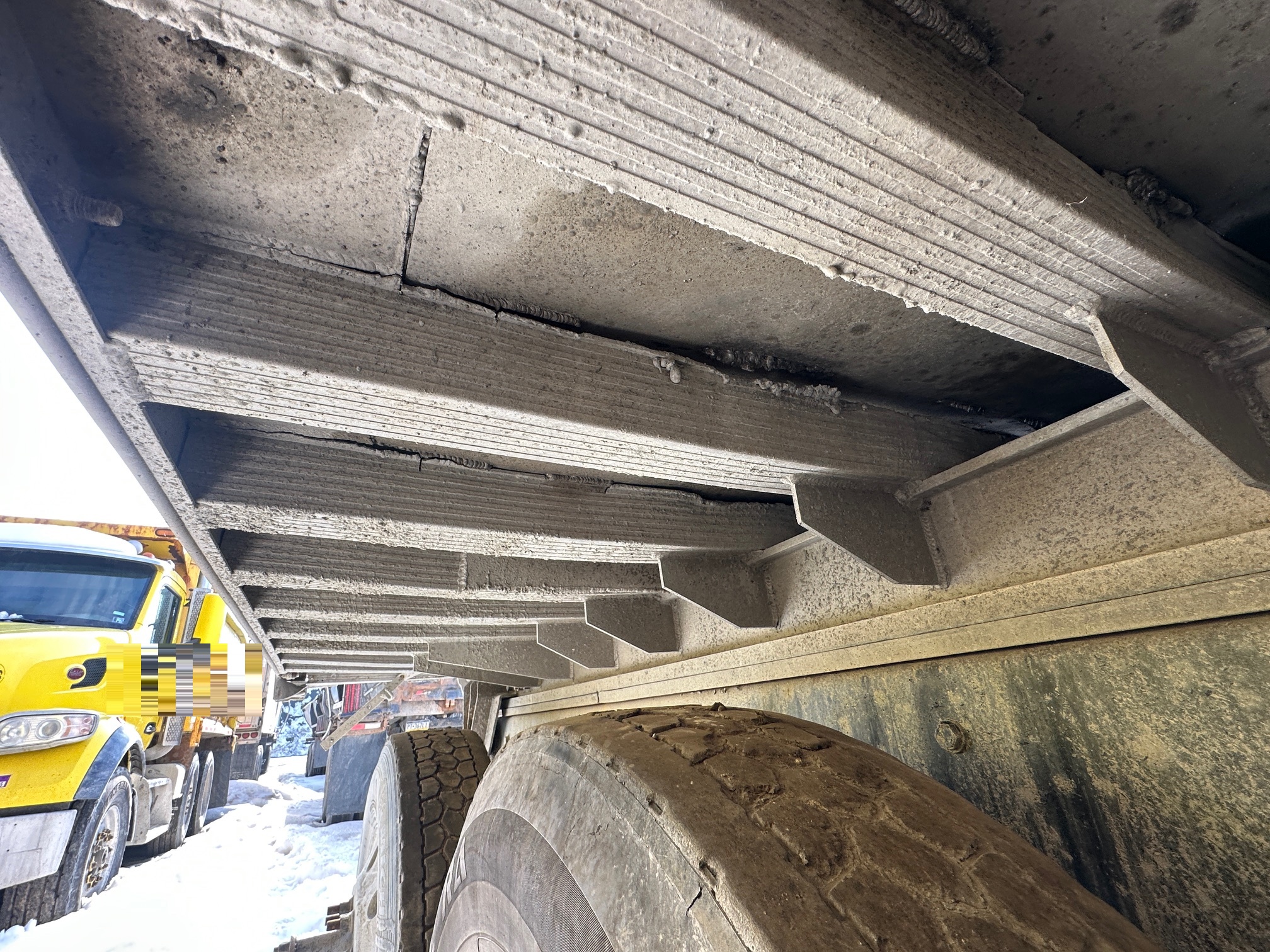 2016 PETERBILT 579 - Image 35