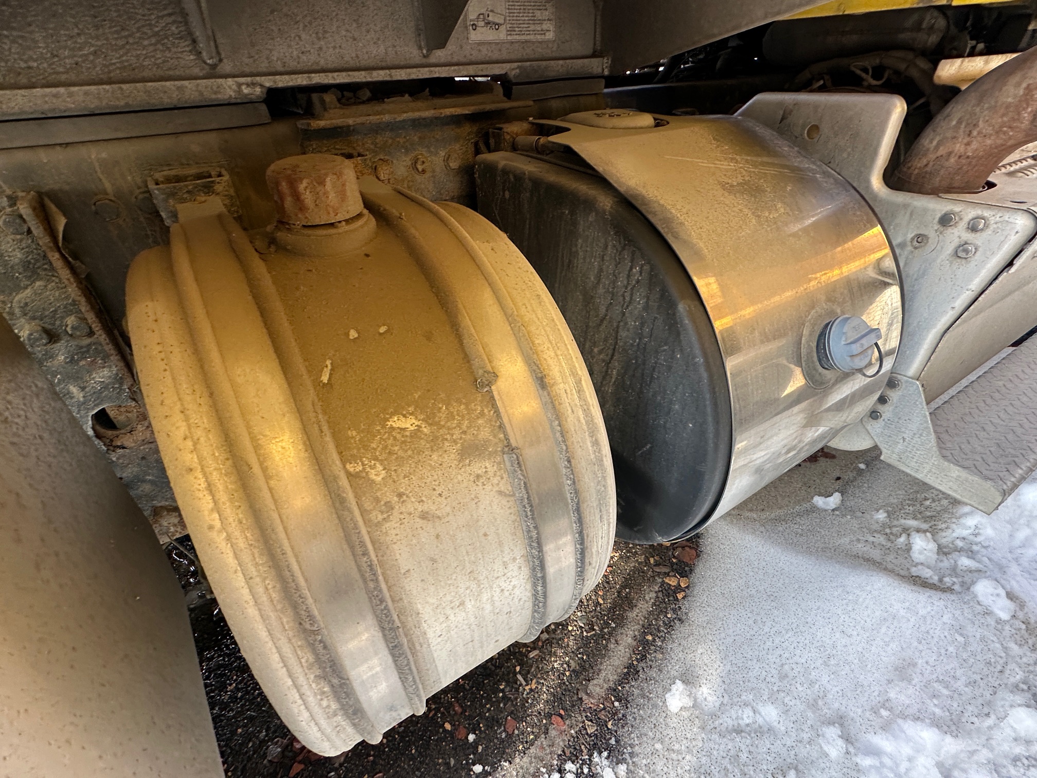 2016 PETERBILT 579 - Image 36