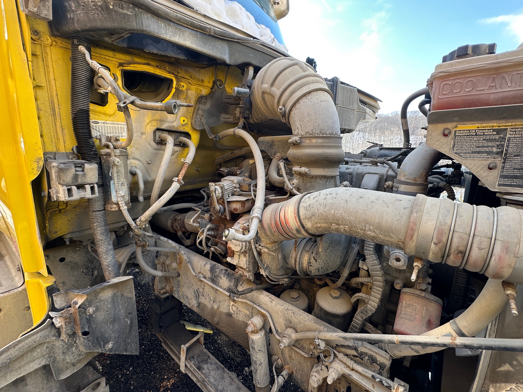 2016 PETERBILT 579 - Image 37