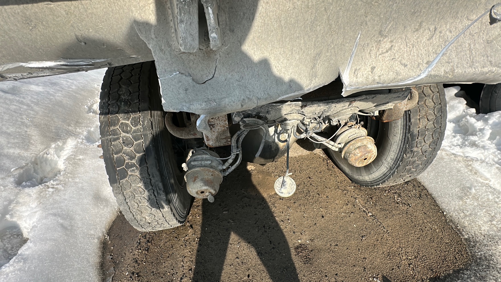 2016 PETERBILT 579 - Image 45