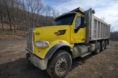 2016 PETERBILT 567 - Image 2
