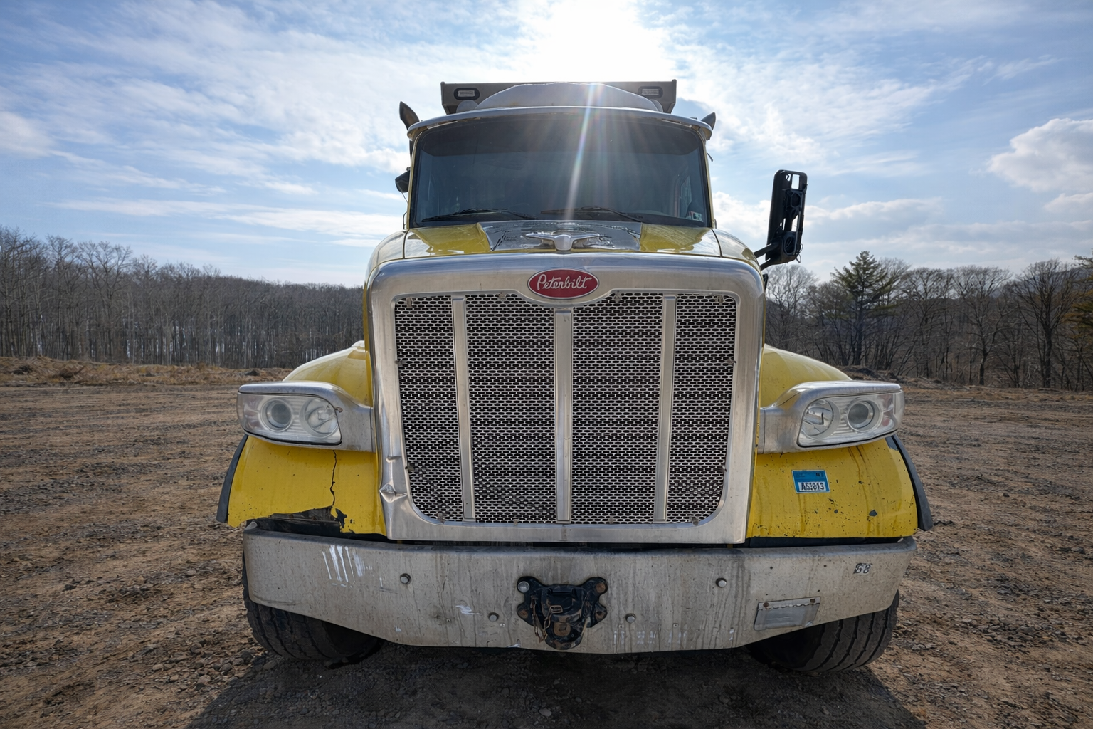 2016 PETERBILT 579 - view 3 of 49