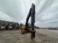 2007 DEERE 350D LC - Image 6