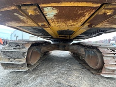 2007 DEERE 350D LC - Image 12