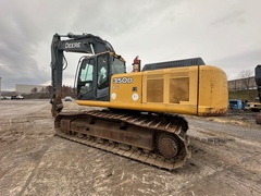 2007 DEERE 350D LC - Image 14