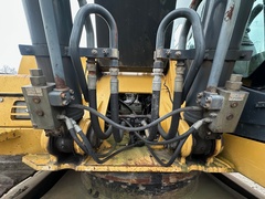 2007 DEERE 350D LC - Image 16