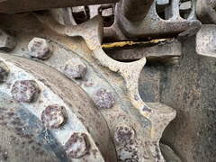 2007 DEERE 350D LC - Image 19