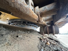 2007 DEERE 350D LC - Image 20