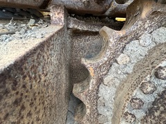 2007 DEERE 350D LC - Image 21