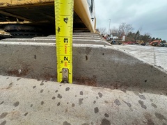 2007 DEERE 350D LC - Image 26