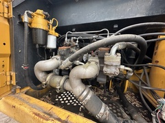 2007 DEERE 350D LC - Image 27