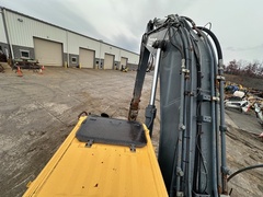 2007 DEERE 350D LC - Image 30