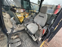 2007 DEERE 350D LC - Image 35