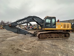 2007 DEERE 350D LC - Image 42