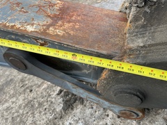 2007 DEERE 350D LC - Image 43