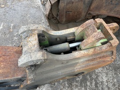 2007 DEERE 350D LC - Image 44