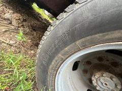 2007 FORD F350 Service Truck - Image 10