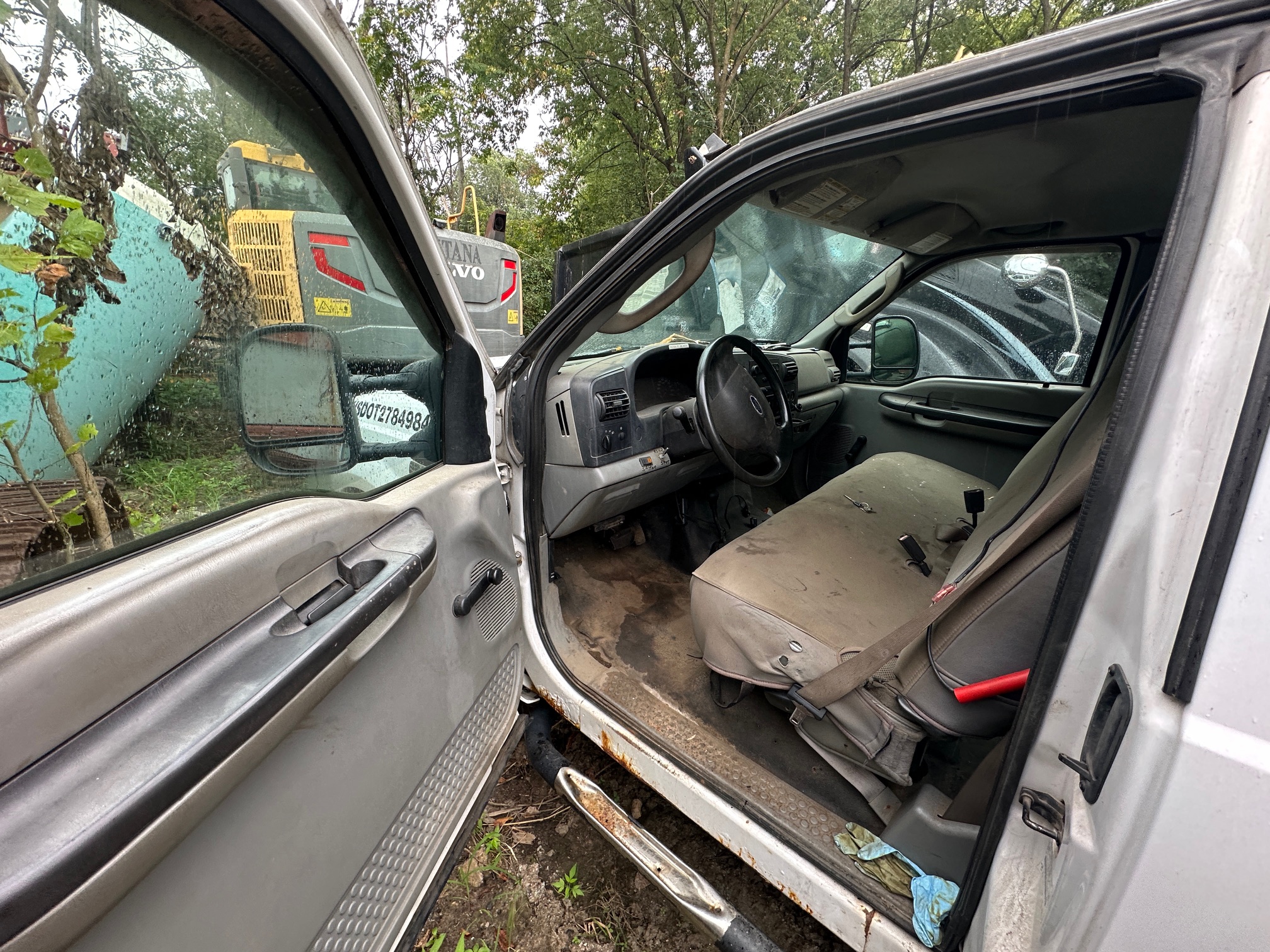 2007 FORD F350 Service Truck - Image 15