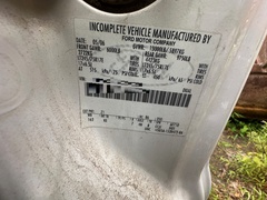 2007 FORD F350 Service Truck - Image 17