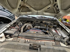 2007 FORD F350 Service Truck - Image 18