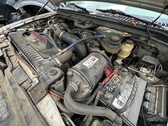 2007 FORD F350 Service Truck - Image 20