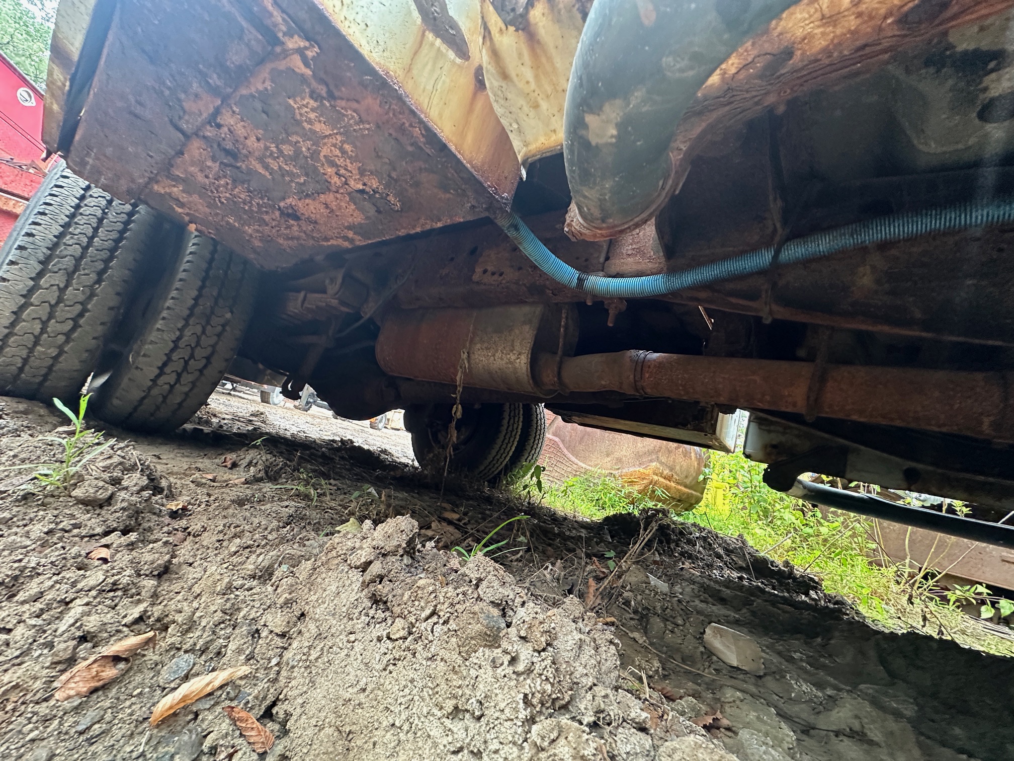 2007 FORD F350 Service Truck - Image 22