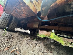 2007 FORD F350 Service Truck - Image 22