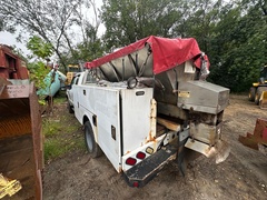 2007 FORD F350 Service Truck - Image 24