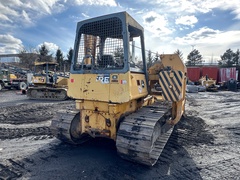 2005 DEERE 650J LGP - Image 10