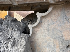 2005 DEERE 650J LGP - Image 14