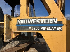 2005 DEERE 650J LGP - Image 23