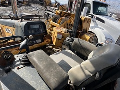 2005 DEERE 650J LGP - Image 26
