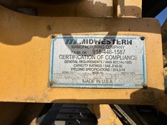 2005 DEERE 650J LGP - Image 37